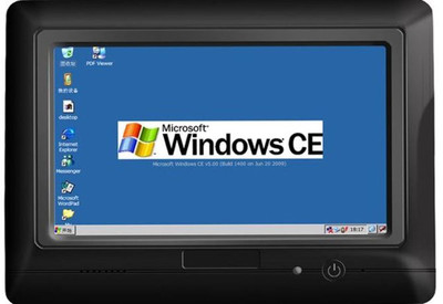 Windows CE 5.0 一款經(jīng)典的嵌入式操作系統(tǒng)及其在計(jì)算機(jī)軟件開(kāi)發(fā)中的應(yīng)用