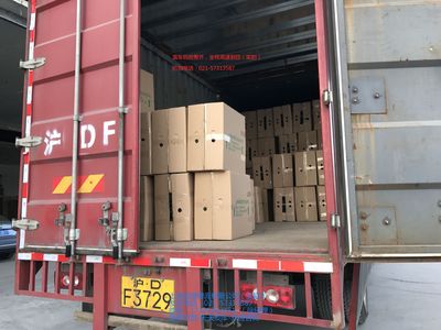上海貨運(yùn)專線 暢通奉賢、金山，貼心服務(wù)為您護(hù)航