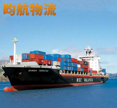 意大利克雷莫納海運 低價高效的國際貨運代理服務全解析